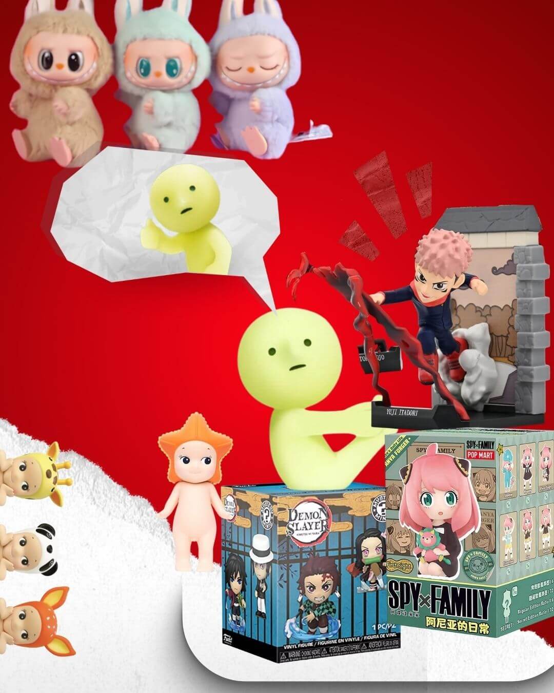 Produits dérivés