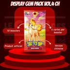 Display Gem Pack Vol.4 CH