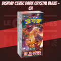 Display CSV5C Dark Crystal Blaze - CH