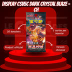 Display CSV5C Dark Crystal Blaze - CH