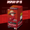 One Piece – OP13 JAP