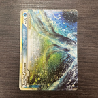 Carte Pokémon Lugia Légende