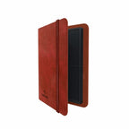 Gamegenic : Album Prime 8 Pocket Rouge
