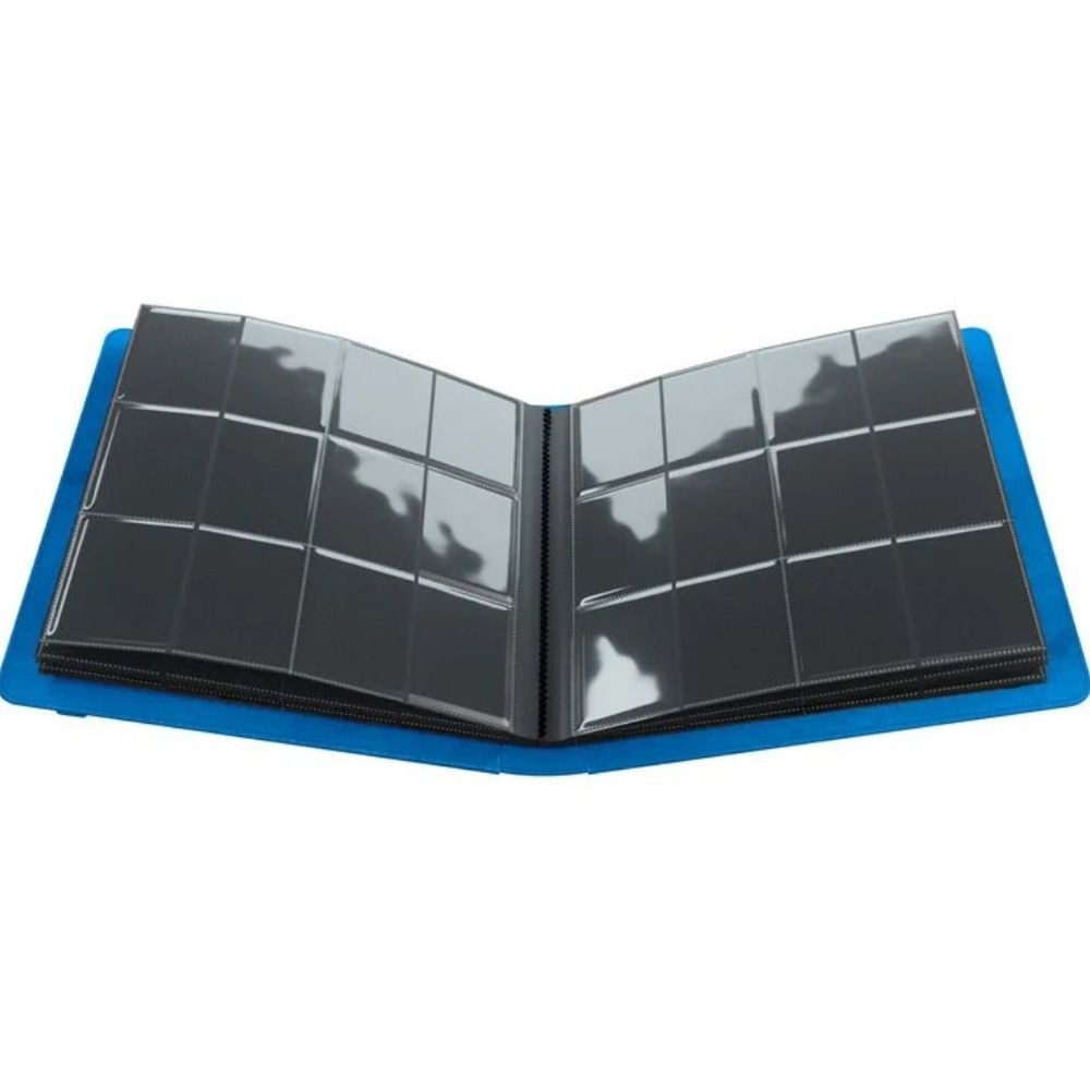Gamegenic : Album Zip 24 Pocket