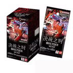 Display One Piece - OPC16 CH