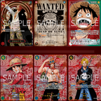 One Piece – OP13 JAP