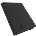 Gamegenic : Album Prime 8 Pocket Noir