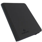 Gamegenic : Album Prime 8 Pocket Noir