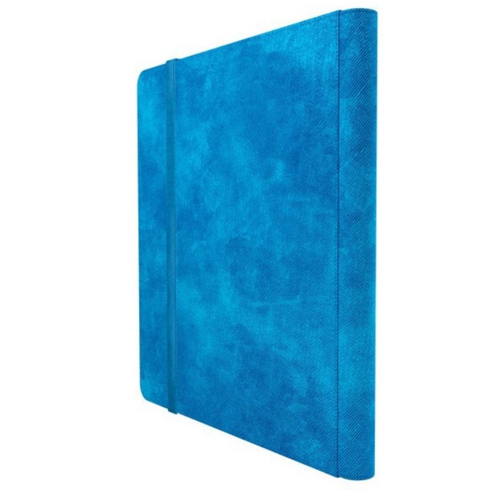 Gamegenic : Album Zip 24 Pocket