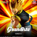 DRAGON BALL - Figurin Gogeta II Grandista