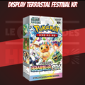 Terrastal Festival KR