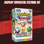 Terrastal Festival KR