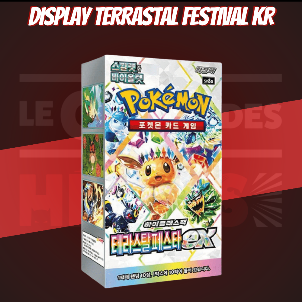 Terrastal Festival KR