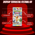 Terrastal Festival KR