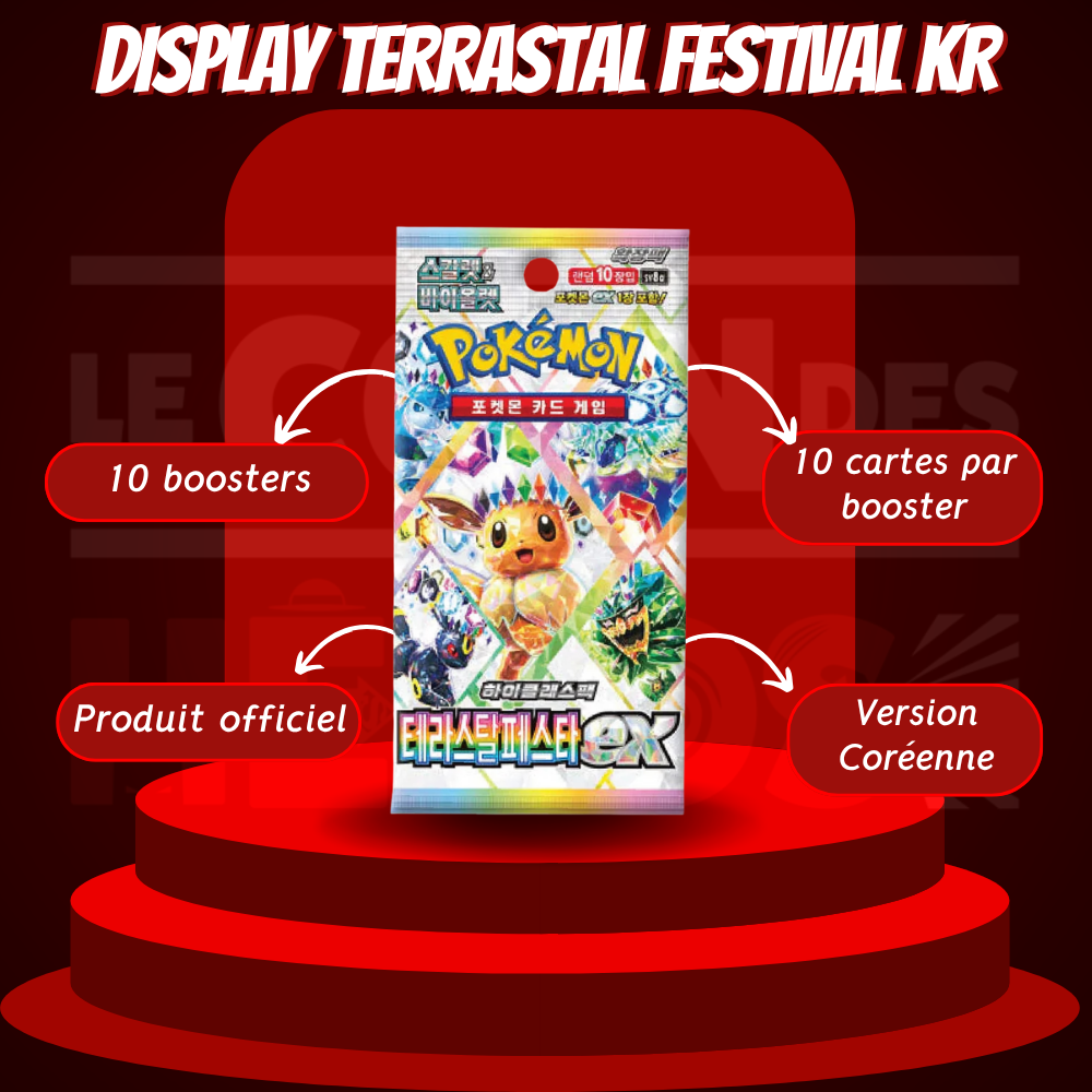 Terrastal Festival KR