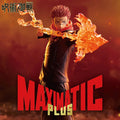JUJUTSU KAISEN - Figurine Sukuna Maximatic Plus