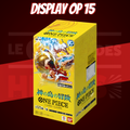 One Piece – OP15 JAP