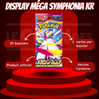Méga Symphonia Kr