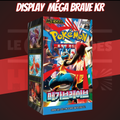 Display Méga Brave Kr