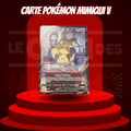 Carte Pokémon Mimiqui V