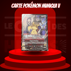 Carte Pokémon Mimiqui V