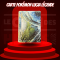 Carte Pokémon Lugia Légende