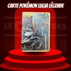 Carte Pokémon Lugia Légende