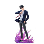 SOLO LEVELING - Figurine Sung Jin-Woo