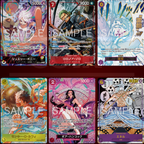 Display One Piece – EB04 JAP