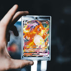 CS2AC Booster Box Simplified  Charizard Vivid Portrayals Obsidian CH