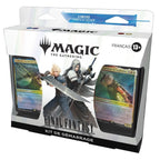 Kit de Démarrage MTG x FINAL FANTASY