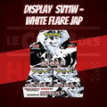 Display Pokémon White Flare SV11W – Boîte de Boosters Version Japonaise