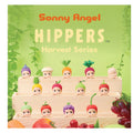 sonny angel hipper harvest series