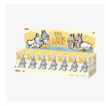 LABUBU PIN FOR LOVE SERIES Blind Box A-M-14