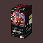 Display One Piece OP16 JAP
