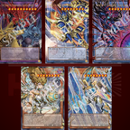 Display - Yu-Gi-Oh! - Chaos Origins - FR