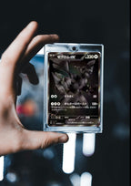 Black Bolt Kr