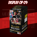 One Piece – OP09 JAP