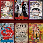 One Piece – OP09 JAP