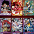 One Piece – OP05 JAP