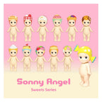 Sonny Angel Sweet Series