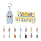 LABUBU PIN FOR LOVE SERIES Blind Box A-M-14