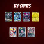 Display Pokémon Méga Évolution M5 Abyss Eye  –  Boîte de Booster Version Coréen