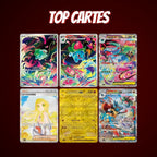 Display Pokémon MEGA Brave M1L – Boosters Version Japonaise