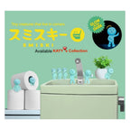Smiski Toilet