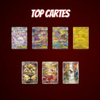 Display Pokémon Méga Symphonia M1S – Boîtes de Boosters Version Coréen