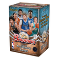 2025-2026 Topps Bowman Basketball Blaster Box
