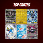 Display Pokémon Abyss Eye M5 – Boîte de Boosters Version Japonaise