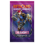 Display Riftbound Unleashed