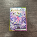 Carte Pokémon Mentali ex 155/131